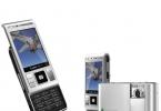 Великолепный смартфон Sony Xperia Cyber-shot с безрамочным экраном на видео и фото Короткое сравнение с Sony Ericsson K800i
