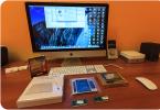 Чистая установка OS X Mavericks Установить mac os после замены hdd